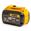 DeWalt DCB548-XJ / XR FlexVolt battery (18V / 54V, 12Ah, original DeWalt)