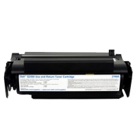 Dell 593-10024 (2Y666) black toner (original Dell) 593-10024 085716