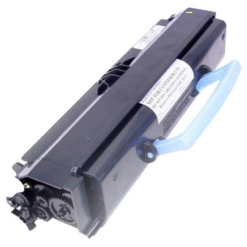 Dell 593-10040 / 593-10101 (J3815) black toner (original Dell) 593-10036 593-10040 593-10099 593-10101 085599 - 1