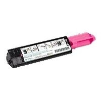 Dell 593-10062 (K4972) high capacity magenta toner (original Dell) 593-10062 085629 - 1