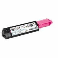 Dell 593-10065 (M6935) magenta toner (original Dell) 593-10065 085649 - 1