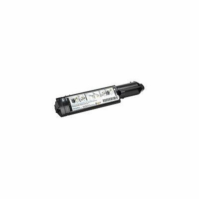 Dell 593-10067 (K4971) high capacity black toner (original Dell) 593-10067 085619 - 1