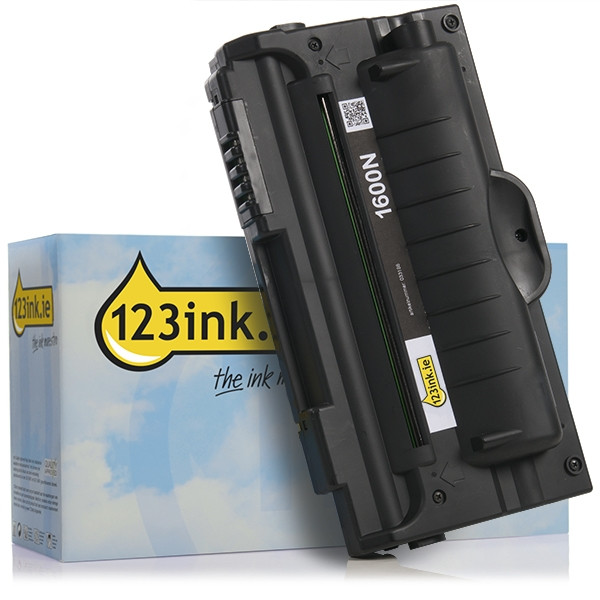 Dell 593-10082 (P4210) high capacity black toner (123ink version) 593-10082C 033188 - 1