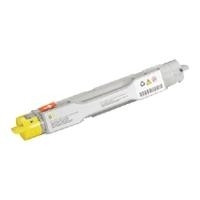 Dell 593-10122 (GD908) yellow toner (original Dell) 593-10122 085900 - 1