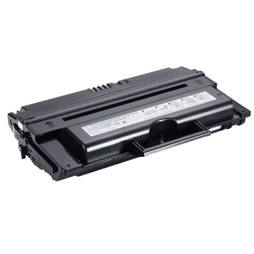 Dell 593-10152 (NF485) black toner (original Dell) 593-10152 085612 - 1