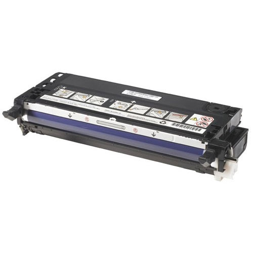 Dell 593-10170 / 593-10218 (PF030) high capacity black toner (original Dell) 593-10170 593-10218 085705 - 1