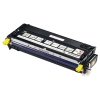 Dell 593-10173 / 593-10221 (NF556) high capacity yellow toner (original Dell)