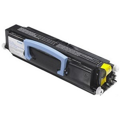 Dell 593-10238 / 593-10240 (PY408) black toner (original Dell) 593-10238 085662 - 1