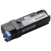 Dell 593-10259 (KU051) high capacity cyan toner (original Dell) 593-10259 085674