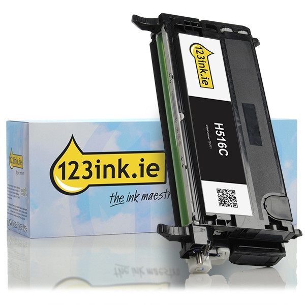 Dell 593-10289 (H516C) high capacity black toner (123ink version) 593-10289C 085771 - 1