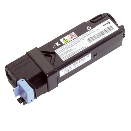 Dell 593-10312 / 593-10320 (FM064) high capacity black toner (original Dell) 593-10312 593-10320 085695 - 1