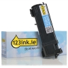 Dell 593-10313 / 593-10321 (FM065) high capacity cyan toner (123ink version)