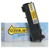 Dell 593-10314 / 593-10322 (FM066) high capacity yellow toner (123ink version)