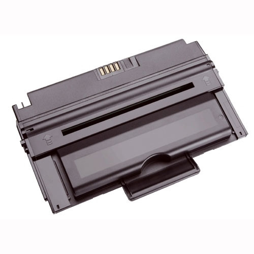 Dell 593-10330 (CR963) black toner (original Dell) 593-10330 085784 - 1