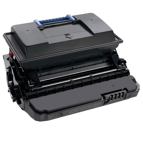 Dell 593-10332 (NY312) black toner (original Dell) 593-10332 085756 - 1