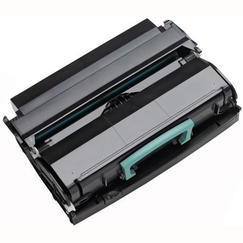 Dell 593-10335 (PK941) high capacity black toner (original Dell) 593-10335 085794 - 1