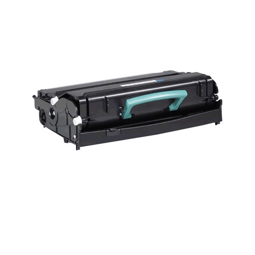 Dell 593-10337 (PK492) black toner (original Dell) 593-10337 085792 - 1