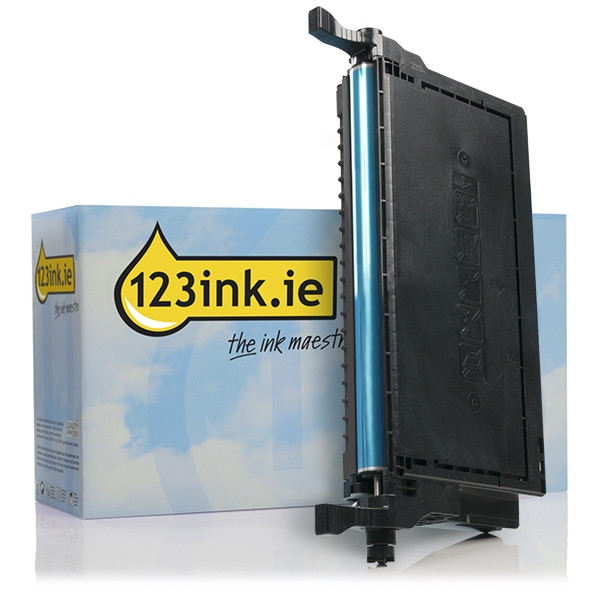 Dell 593-10368 (R717J) high capacity black toner (123ink version) 593-10368C 085831 - 1