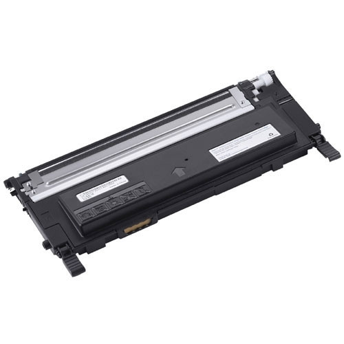 Dell 593-10493 (Y924J) black toner (original Dell) 593-10493 085802 - 1