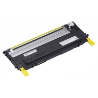 Dell 593-10496 (F479K) yellow toner (original Dell) 593-10496 085808