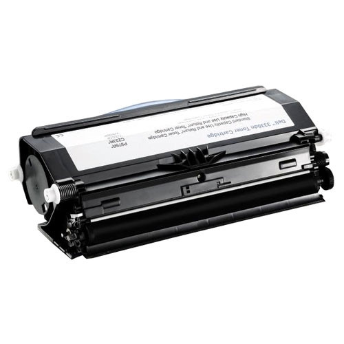 Dell 593-10841 black toner, original (P976R) 593-10841 085798 - 1