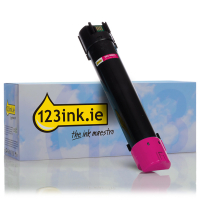 Dell 593-10923 (R272N) high capacity magenta toner (123ink version) 593-10923C 085867