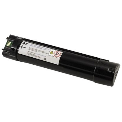 Dell 593-10929 (U157N) black toner (original Dell) 593-10929 085870 - 1