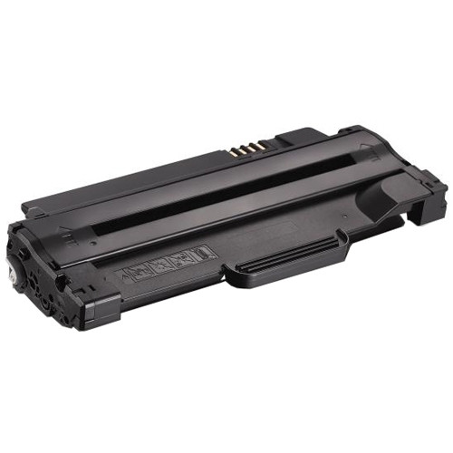 Dell 593-10962 (3J11D) black toner (original Dell) 593-10962 085786 - 1