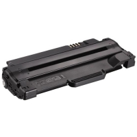 Dell 593-10962 (3J11D) black toner (original Dell) 593-10962 085786