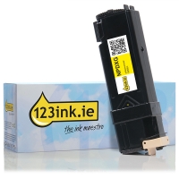 Dell 593-11037 (NPDXG) high capacity yellow toner (123ink version)