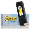 Dell 593-11037 (NPDXG) high capacity yellow toner (123ink version)