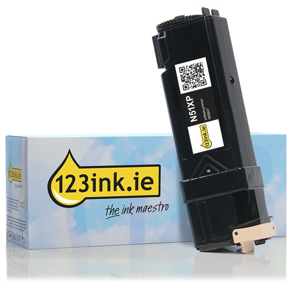 Dell 593-11039 (2FV35) black toner (123ink version) 593-11039C 085855 - 1