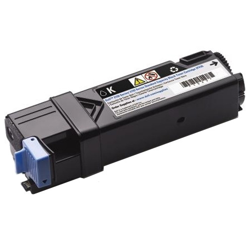 Dell 593-11039 (2FV35) black toner (original Dell) 593-11039 085854 - 1