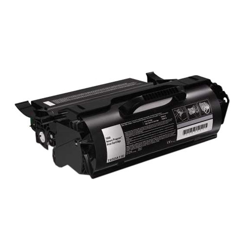 Dell 593-11046 (D524T) black toner (original Dell) 593-11046 085924 - 1