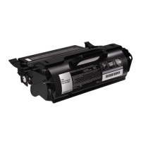 Dell 593-11046 (D524T) black toner (original Dell) 593-11046 085924