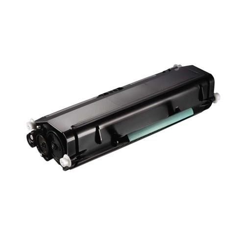 Dell 593-11055 (YY0JN) black toner (original Dell) 593-11055 085920 - 1