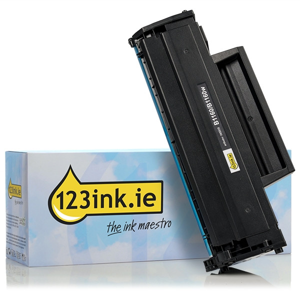 Dell 593-11108 (B1160/w) black toner (123ink version) 593-11108C 085935 - 1