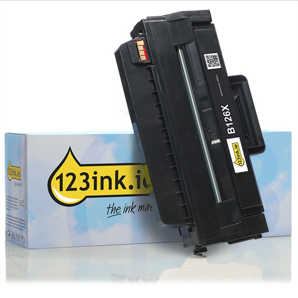 Dell 593-11109 (DRYXV) high capacity black toner (123ink version) 593-11109C 085939 - 1