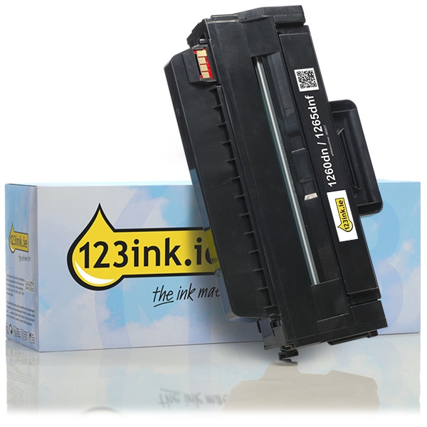 Dell 593-11110 (G9W85) black toner (123ink version) 593-11110C 085937 - 1