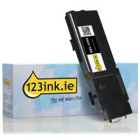 Dell 593-11111 (KT6FG) black toner (123ink version)