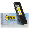 Dell 593-11112 (V0PNK) yellow toner (123ink version)