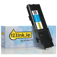 Dell 593-11114 (2PRFP) cyan toner (123ink version)