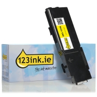 Dell 593-11116 (KGGK4) high capacity yellow toner (123ink version)