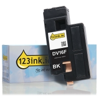 Dell 593-11144 (XKP2P) black toner (123ink version)