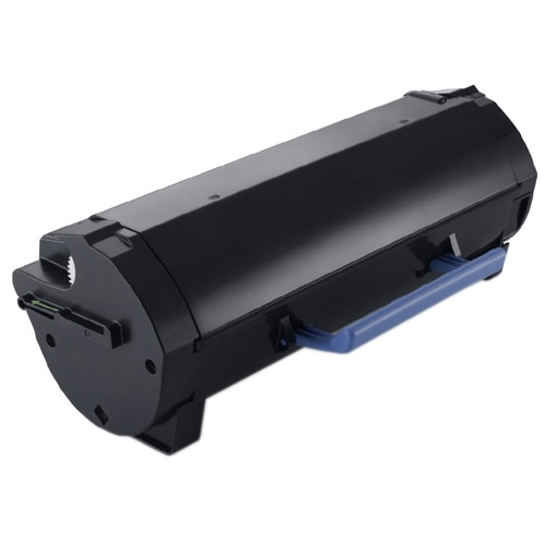 Dell 593-11165 (7MC5J) black toner (original Dell) 593-11165 086002 - 1