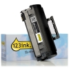 Dell 593-11167 (C3NTP) high capacity black toner (123ink version)