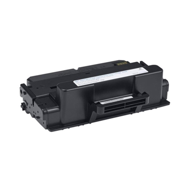 Dell 593-BBBI (N2XPF) black toner (original Dell) 593-BBBI 086066 - 1