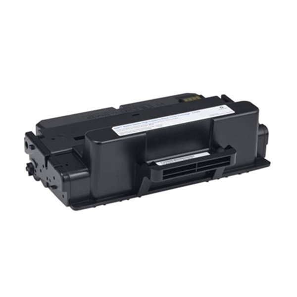 Dell 593-BBBJ (8PTH4) high capacity black toner (original Dell) 593-BBBJ 086068 - 1