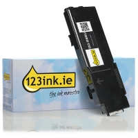 Dell 593-BBBM (HD47M) black toner (123ink version)