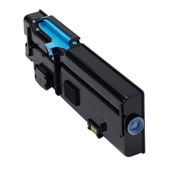 Dell 593-BBBN (V1620) cyan toner (original Dell) 593-BBBN 086042 - 1